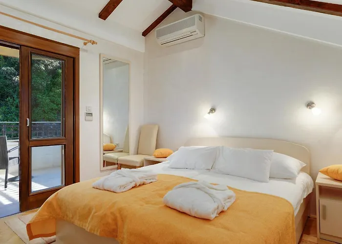 Franica Holiday home