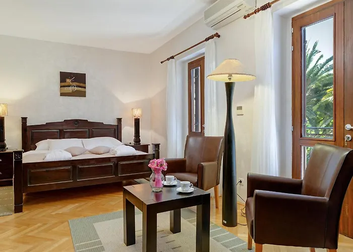 Franica Holiday home *