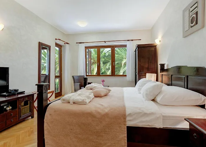 Holiday home Franica *