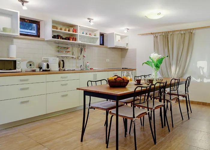 Holiday home Franica