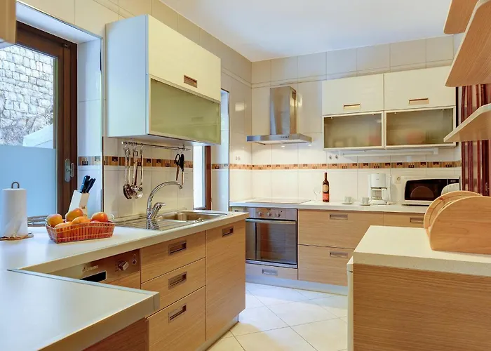 Franica Holiday home Dubrovnik