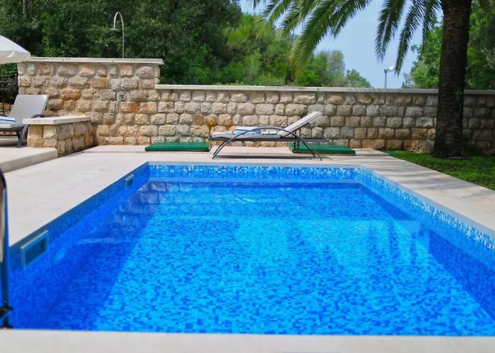 Holiday home Franica Dubrovnik