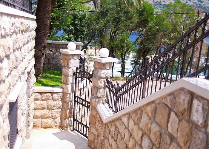 Franica Holiday home Dubrovnik