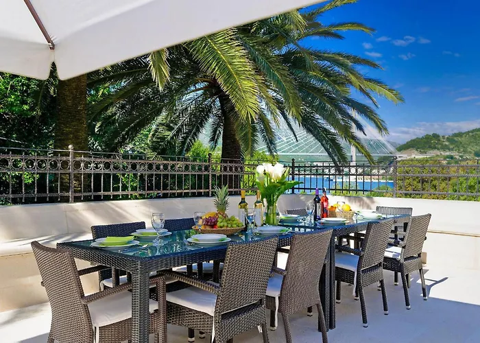 Holiday home Franica Dubrovnik