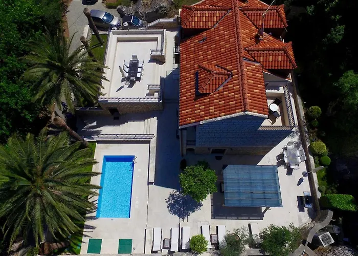 Franica Holiday home *