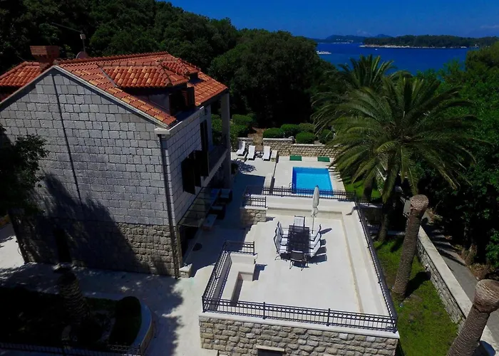 Holiday home Franica