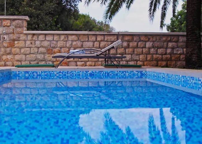 Holiday home Franica *