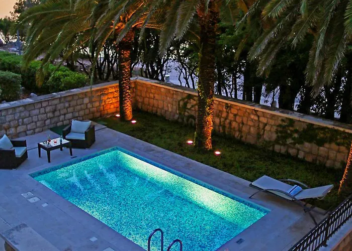 Franica Holiday home Dubrovnik