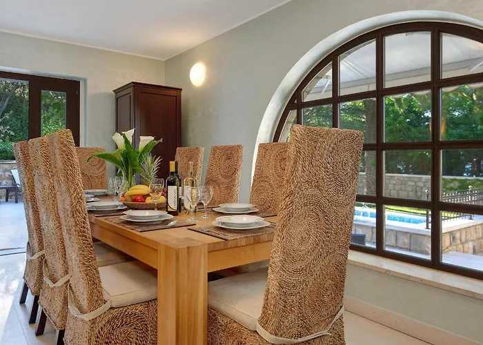 Holiday home Franica Dubrovnik