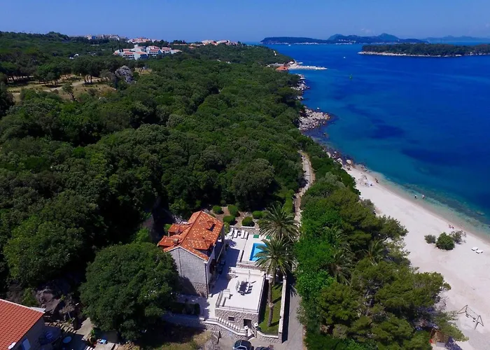 Franica Holiday home