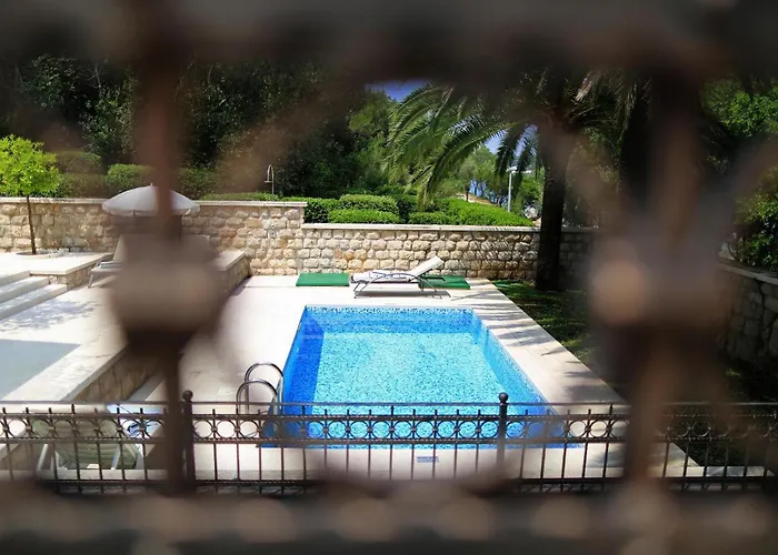 Franica Holiday home *