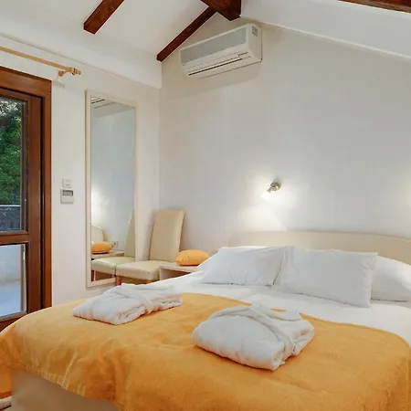 Franica Holiday home