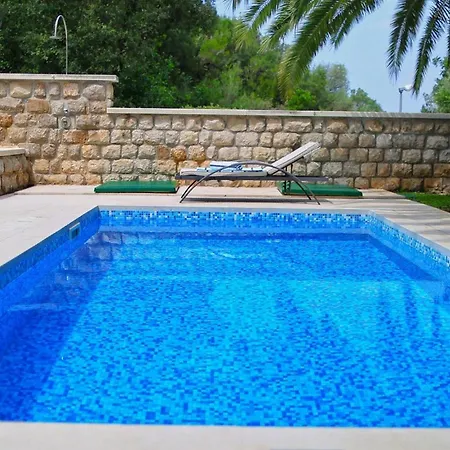Holiday home Franica Dubrovnik