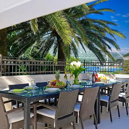 Holiday home Franica Dubrovnik