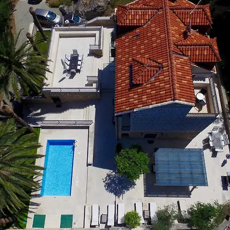 Franica Tatil Evi *