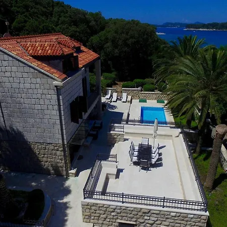 Holiday home Franica