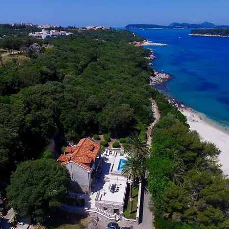 Franica Сasa de vacaciones
