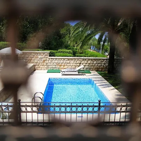 Franica Holiday home *